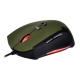 Фото Игровая мышь TteSports Theron Military Gaming Green (MO-TRN006DTK)