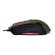 Фото Игровая мышь TteSports Theron Military Gaming Green (MO-TRN006DTK)