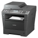 Фото МФУ Brother DCP-8110DN A4 (DCP8110DNR1)