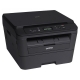 Фото МФУ Brother DCP-L2520DWR с Wi-Fi (DCPL2520DWR1)