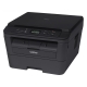 Фото МФУ Brother DCP-L2520DWR с Wi-Fi (DCPL2520DWR1)