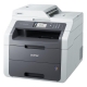 Фото МФУ Brother DCP-9020CDW with Wi-Fi (DCP9020CDWR1)