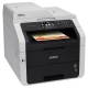 Фото МФУ Brother DCP-9330CDW with Wi-Fi (MFC9330CDWR1)