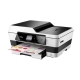 Фото МФУ Brother MFC-J3520 Wi-Fi (MFCJ3520R1)