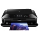 Фото МФУ Canon PIXMA MG6840 black c Wi-Fi (0519C007)