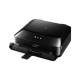 Фото МФУ Canon PIXMA MG7740 black c Wi-Fi (0596C007)