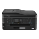Фото МФУ Epson WorkForce WF7515 WI-FI (C11CA96311)