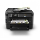 Фото МФУ Epson WorkForce F7620DTWF WI-FI (C11CA96311)