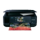 Фото МФУ Epson Expression Premium XP-710 c WI-FI (C11CD30302)