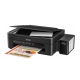 Фото Многофункциональное устройство Epson L222 (C11CE56403)