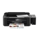Фото Многофункциональное устройство Epson L355 с WI-FI(C11CC86302)