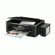 Фото Многофункциональное устройство Epson L355 с WI-FI(C11CC86302)