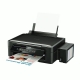 Фото Многофункциональное устройство Epson L355 с WI-FI(C11CC86302)