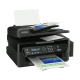 Фото Многофункциональное устройство Epson L550 (C11CC95302)