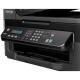 Фото Многофункциональное устройство Epson L550 (C11CC95302)