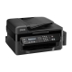 Фото Многофункциональное устройство Epson L555 Wi-Fi (C11CC96403)