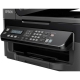 Фото Многофункциональное устройство Epson L555 Wi-Fi (C11CC96403)