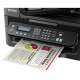 Фото Многофункциональное устройство Epson L555 Wi-Fi (C11CC96403)