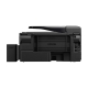 Фото Многофункциональное устройство Epson L555 Wi-Fi (C11CC96403)