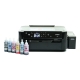 Фото Многофункциональное устройство Epson L850 (C11CE31402)