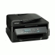 Фото Многофункциональное устройство Epson М205 с Wi-Fi (C11CD07401)
