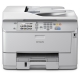 Фото МФУ Epson WorkForce Pro WF-5620 с Wi-Fi (C11CD08301)