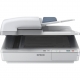 Фото Сканер Epson Workforce DS-6500 (B11B205231)