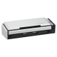 Фото Документ-сканер A4 Fujitsu ScanSnap S1300i (PA03643-B001)