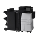 Фото МФУ HP LJ Enterprise flow M830z (CF367A)