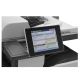 Фото МФУ HP LJ Enterprise M725dn (CF066A)