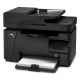 Фото МФУ HP LJ Pro M127fn (CZ181A)