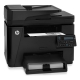 Фото МФУ HP LaserJet Pro M225dn (CF484A)