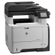 Фото Многофунциональное устройство HP LaserJet Pro M521dn (A8P79A)