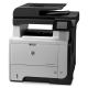 Фото Многофунциональное устройство HP LaserJet Pro M521dn (A8P79A)