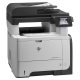 Фото Многофунциональное устройство HP LaserJet Pro M521dw с Wi-Fi (A8P80A)