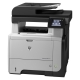 Фото Многофунциональное устройство HP LaserJet Pro M521dw с Wi-Fi (A8P80A)