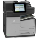 Фото Цветное МФУ HP OfficeJet Enterprise X585f (B5L05A)