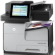 Фото Цветное МФУ HP OfficeJet Enterprise X585f (B5L05A)