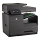 Фото Многофункциональное устройство HP OfficeJet Pro X476dw с Wi-Fi (CN461A)