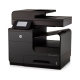 Фото Многофункциональное устройство HP OfficeJet Pro X576dw с Wi-Fi (CN598A)