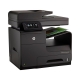 Фото Многофункциональное устройство HP OfficeJet Pro X576dw с Wi-Fi (CN598A)