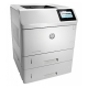 Фото Лазерный принтер HP LaserJet Enterprise M605x (E6B71A)