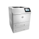 Фото Лазерный принтер HP LaserJet Enterprise M606x (E6B73A)