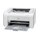 Фото Лазерный принтер HP LaserJet P1102 (CE651A)