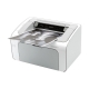 Фото Лазерный принтер HP LaserJet P1102 (CE651A)