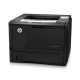 Фото Лазерный принтер HP LaserJet Pro M401d (CF274A)
