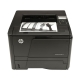 Фото Лазерный принтер HP LaserJet Pro M401d (CF274A)