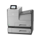 Фото Принтер HP OfficeJet Enterprise X555xh (C2S12A)