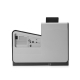 Фото Принтер HP OfficeJet Enterprise X555xh (C2S12A)
