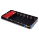 Фото Power Bank без аккумуляторов 6x18650